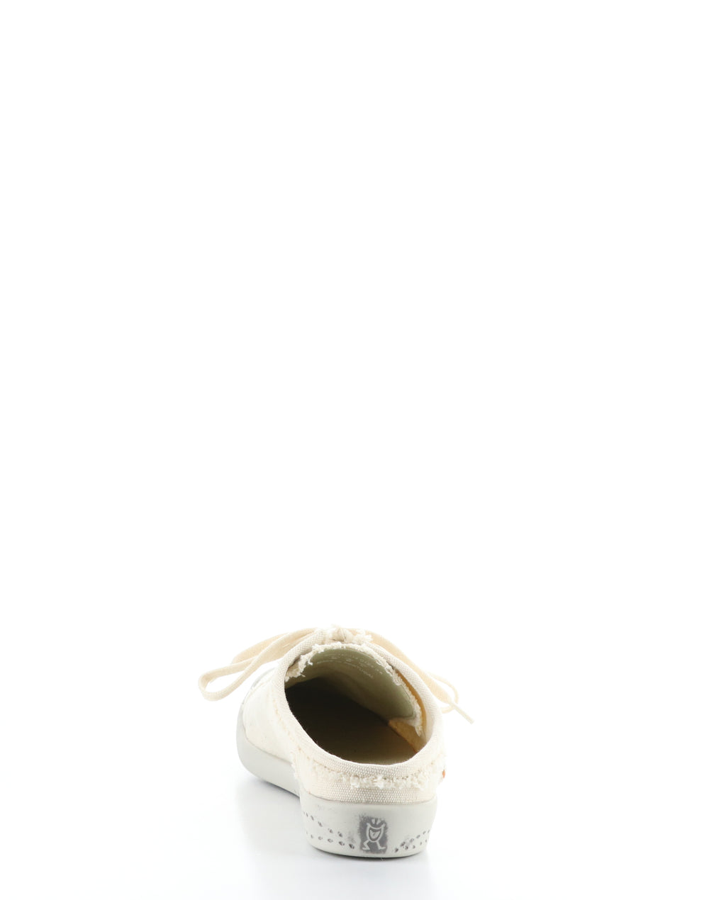 IDLE717SOF 014 IVORY Slip-on Shoes