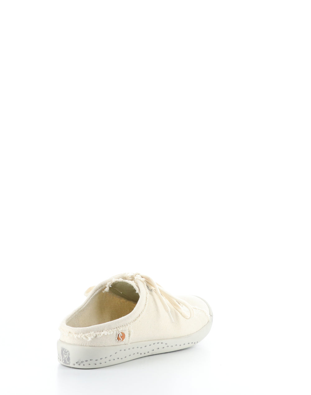 IDLE717SOF 014 IVORY Slip-on Shoes