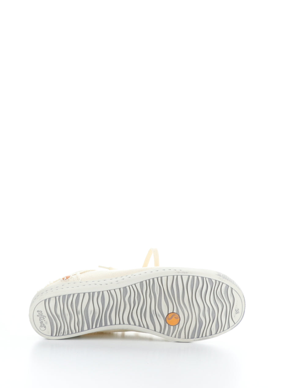 IDLE717SOF 014 IVORY Slip-on Shoes