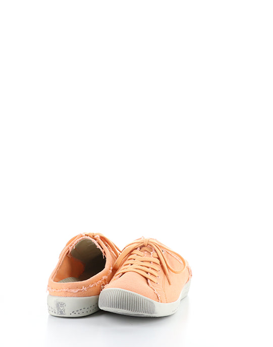 Idle717Sof 015 Peach Slip-On Shoes