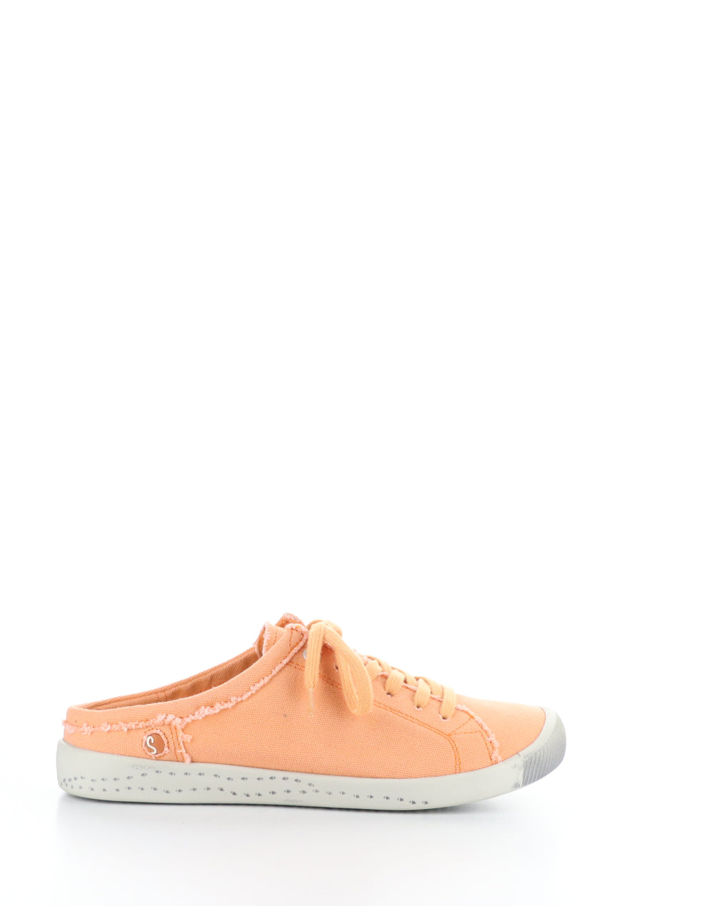 IDLE717SOF 015 PEACH Slip-on Shoes