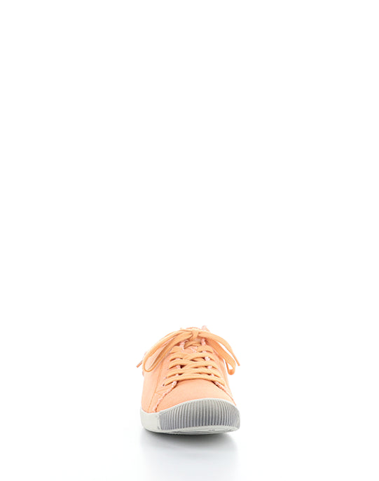 Idle717Sof 015 Peach Slip-On Shoes