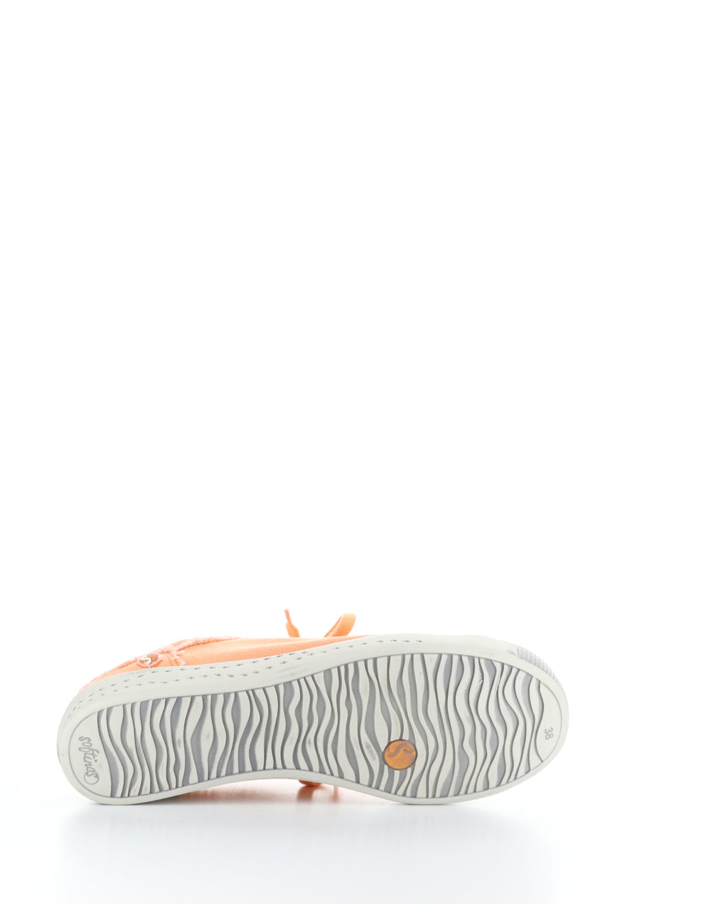 IDLE717SOF 015 PEACH Slip-on Shoes