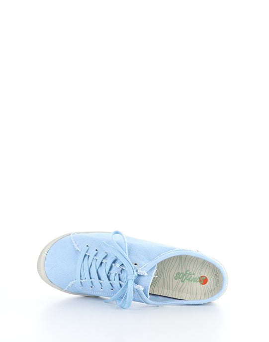 IDLE717SOF 016 SKY RECYCLED COTTON