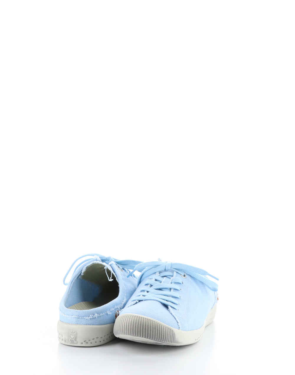 IDLE717SOF 016 SKY Slip-on Shoes