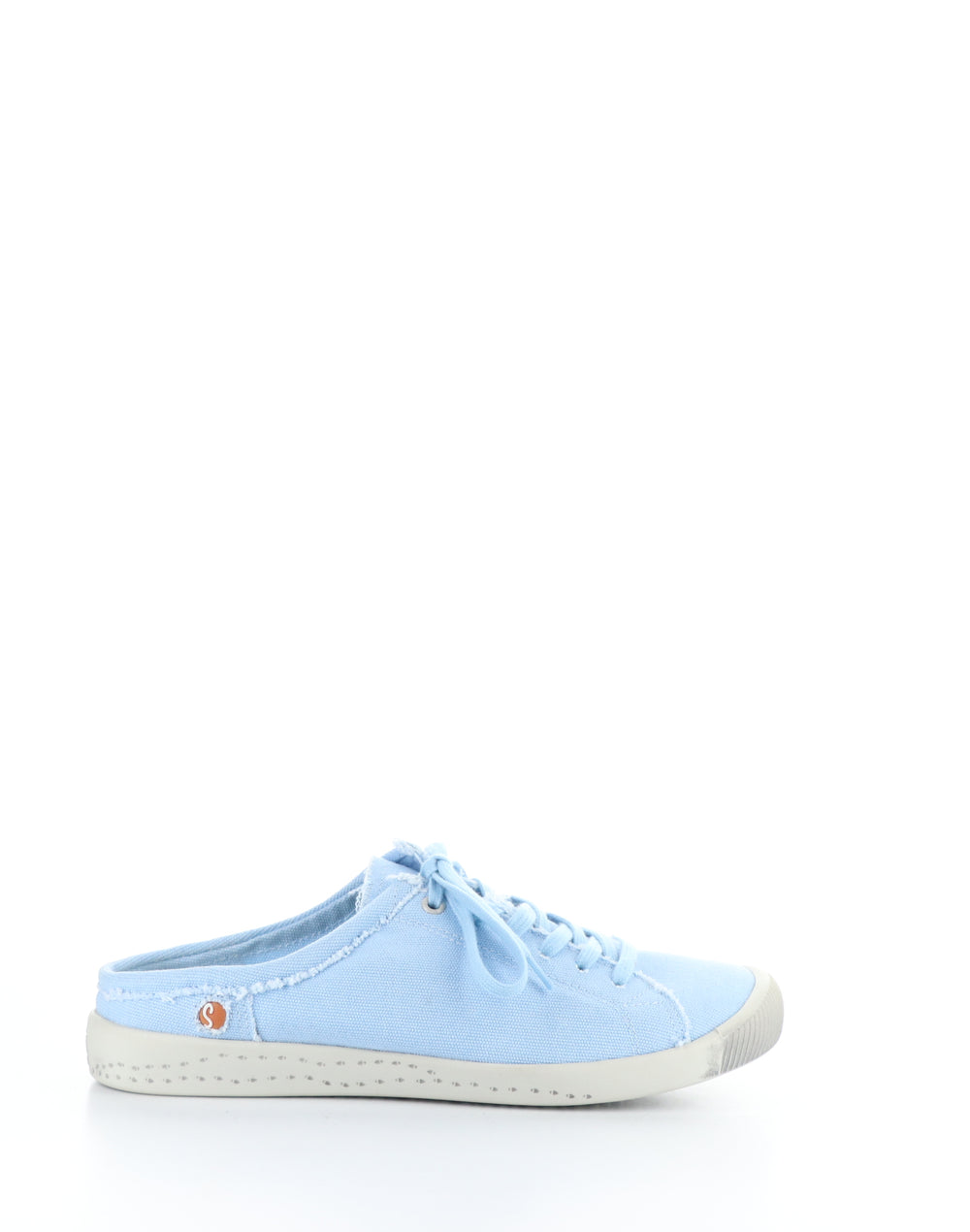 IDLE717SOF 016 SKY Slip-on Shoes