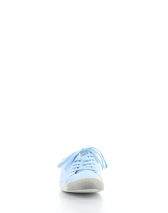 Idle717Sof 016 Sky Slip-On Shoes
