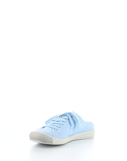 IDLE717SOF 016 SKY RECYCLED COTTON
