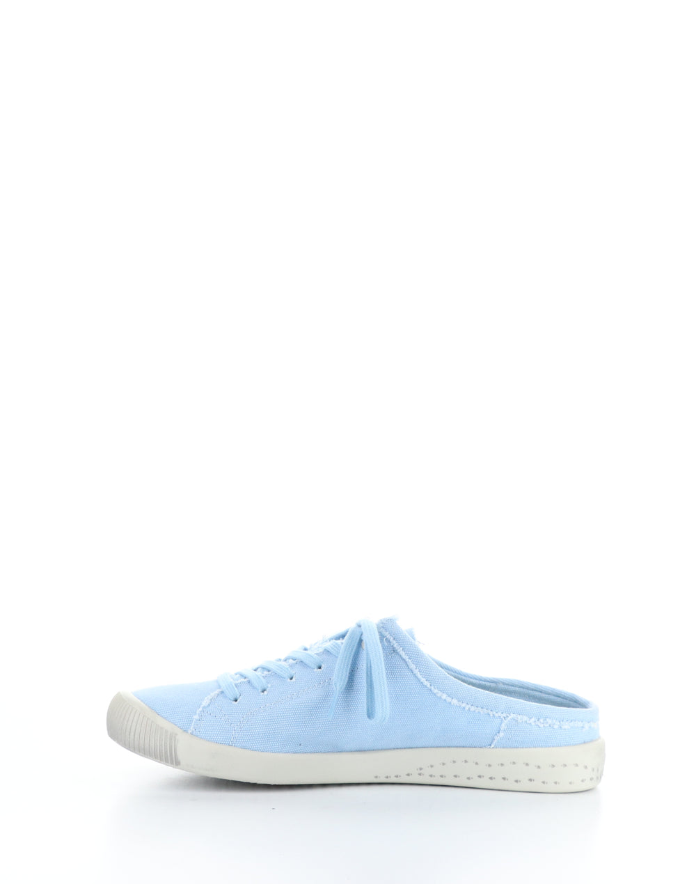 IDLE717SOF 016 SKY Slip-on Shoes