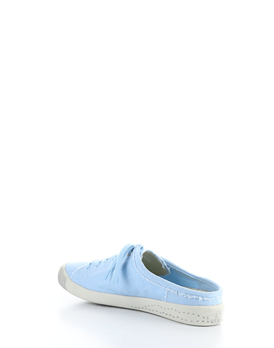 Idle717Sof 016 Sky Slip-On Shoes
