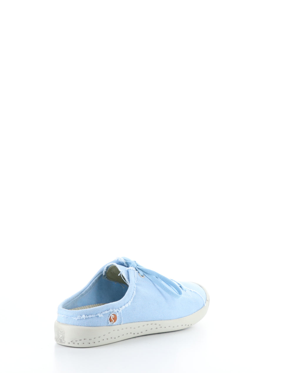 IDLE717SOF 016 SKY Slip-on Shoes