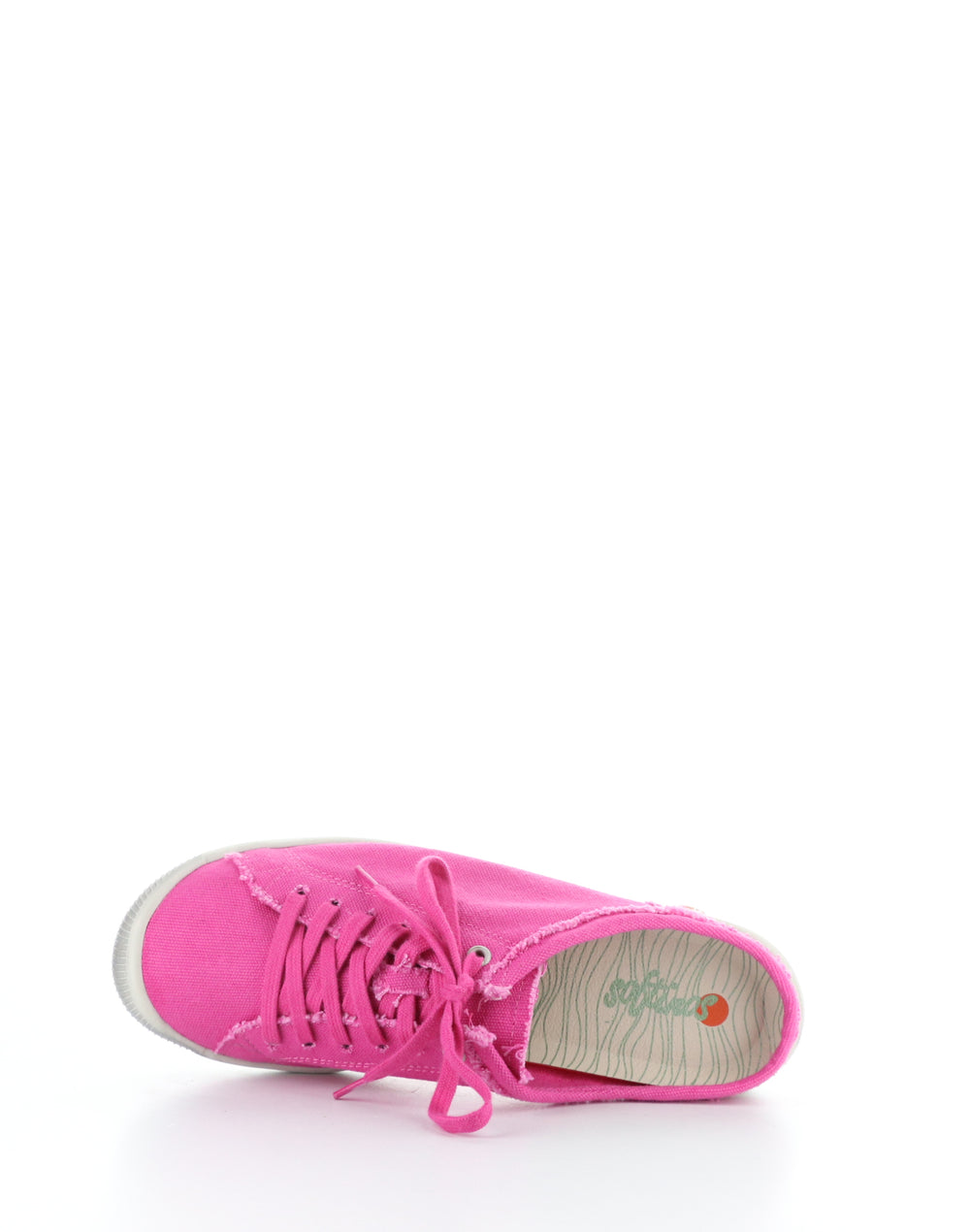 IDLE717SOF 017 FUCHSIA Slip-on Shoes