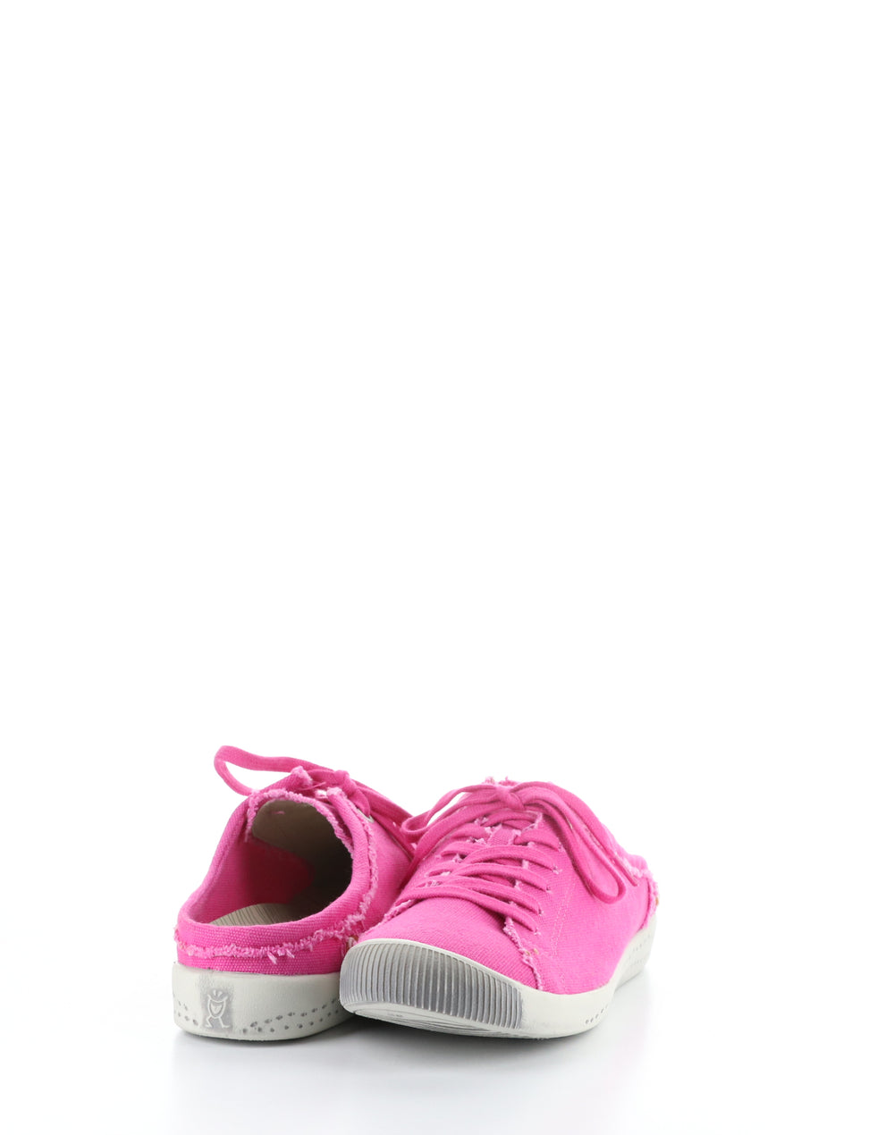 IDLE717SOF 017 FUCHSIA Slip-on Shoes