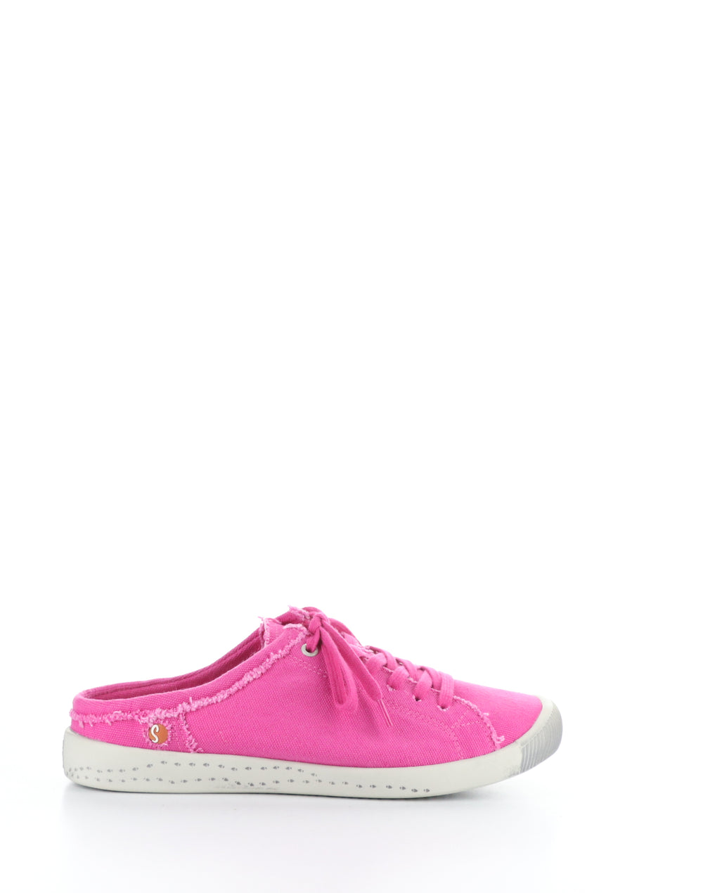IDLE717SOF 017 FUCHSIA Slip-on Shoes