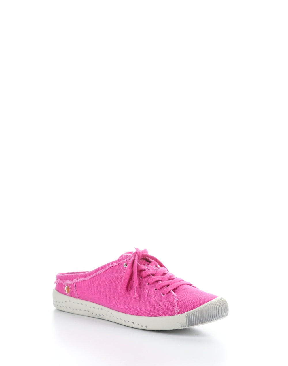 IDLE717SOF 017 FUCHSIA Slip-on Shoes