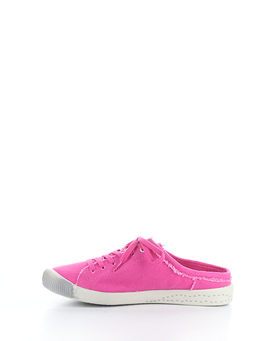 Idle717Sof 017 Fuchsia Slip-On Shoes