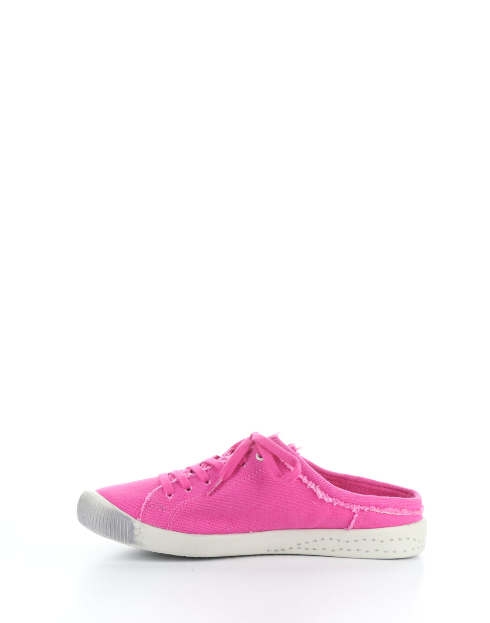 IDLE717SOF 017 FUCHSIA Slip-on Shoes