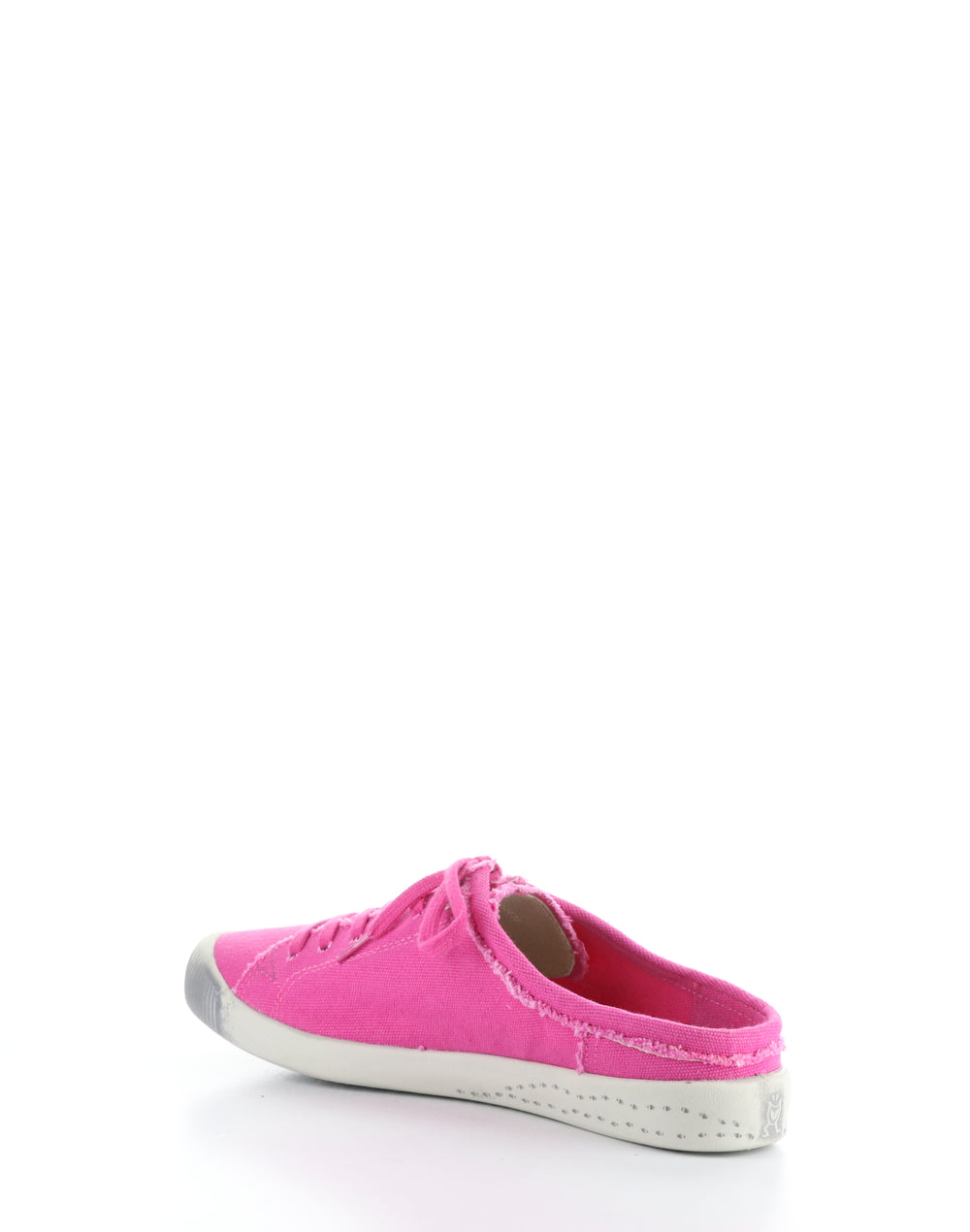 IDLE717SOF 017 FUCHSIA Slip-on Shoes