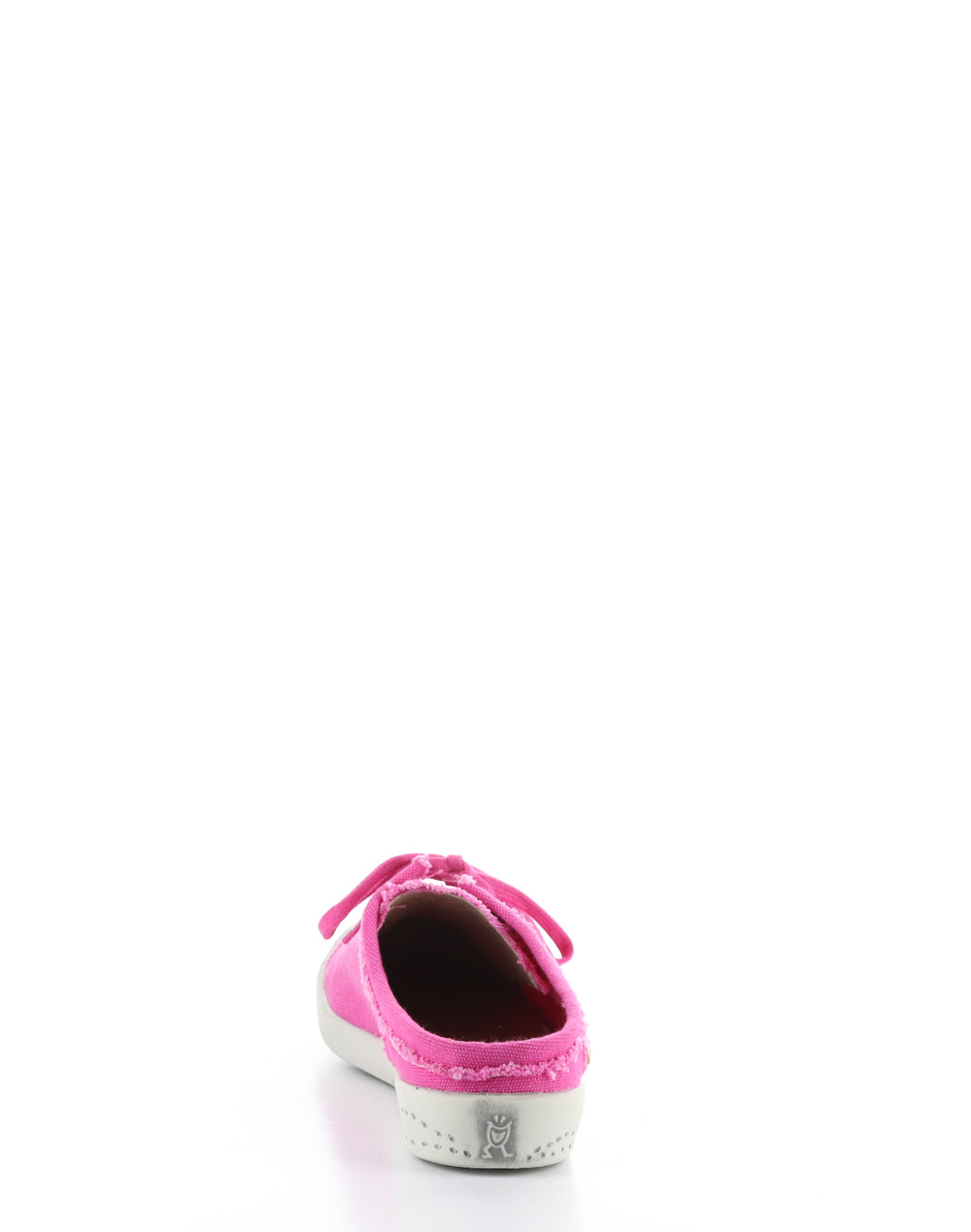 IDLE717SOF 017 FUCHSIA Slip-on Shoes