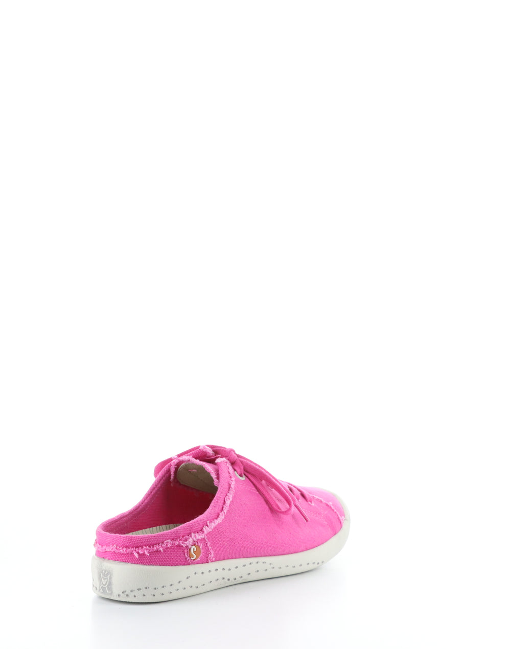 IDLE717SOF 017 FUCHSIA Slip-on Shoes