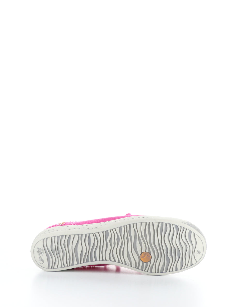 IDLE717SOF 017 FUCHSIA Slip-on Shoes