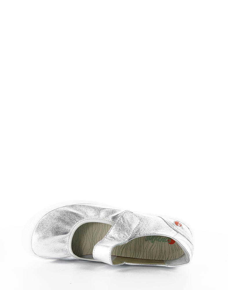 IGLA785SOF 014 SILVER LAMINATO