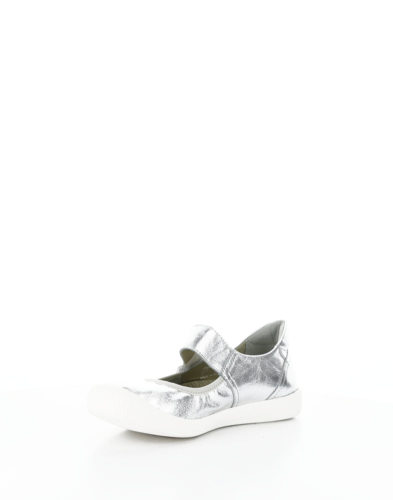 IGLA785SOF 014 SILVER LAMINATO