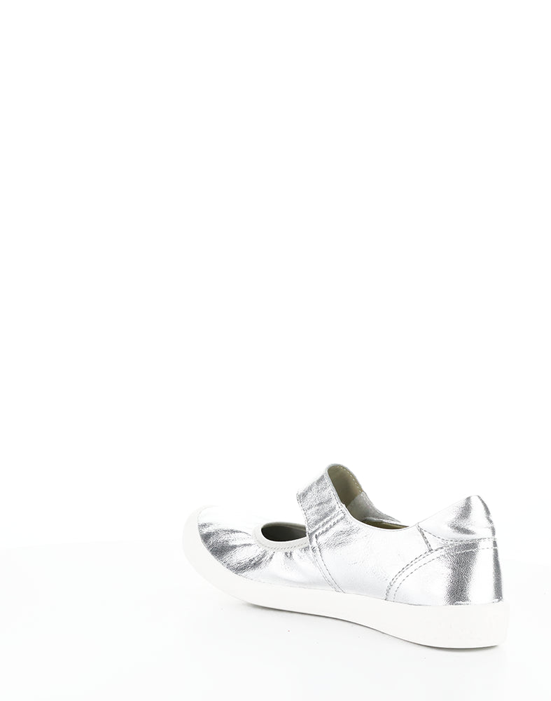 IGLA785SOF 014 SILVER LAMINATO