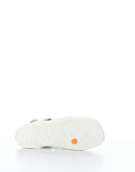 Ilix792Sof 001 White Smooth Leather
