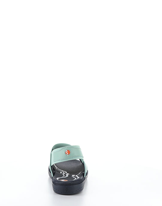 Ilix792Sof 006 Sea Smooth Leather