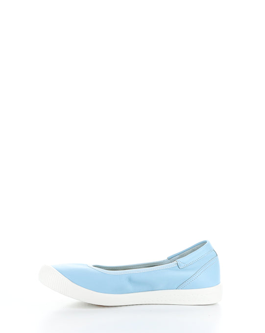 Ilmei737Sof 002 Sky Elasticated Shoes