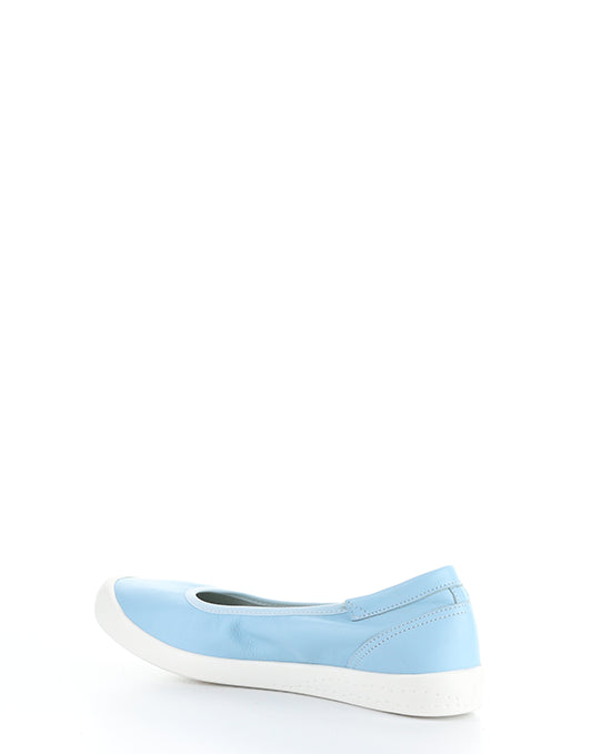 Ilmei737Sof 002 Sky Elasticated Shoes
