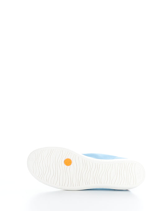 Ilmei737Sof 002 Sky Elasticated Shoes