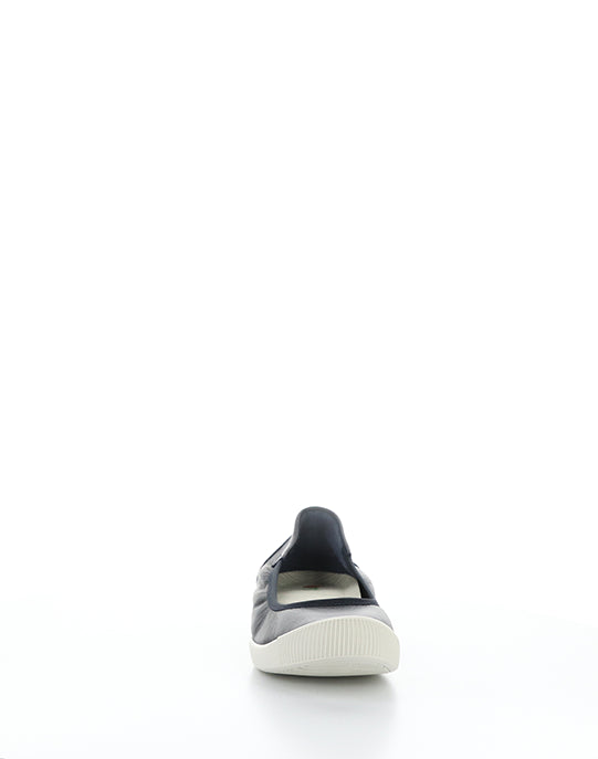 ILMEI737SOF 010 NAVY SMOOTH LEATHER