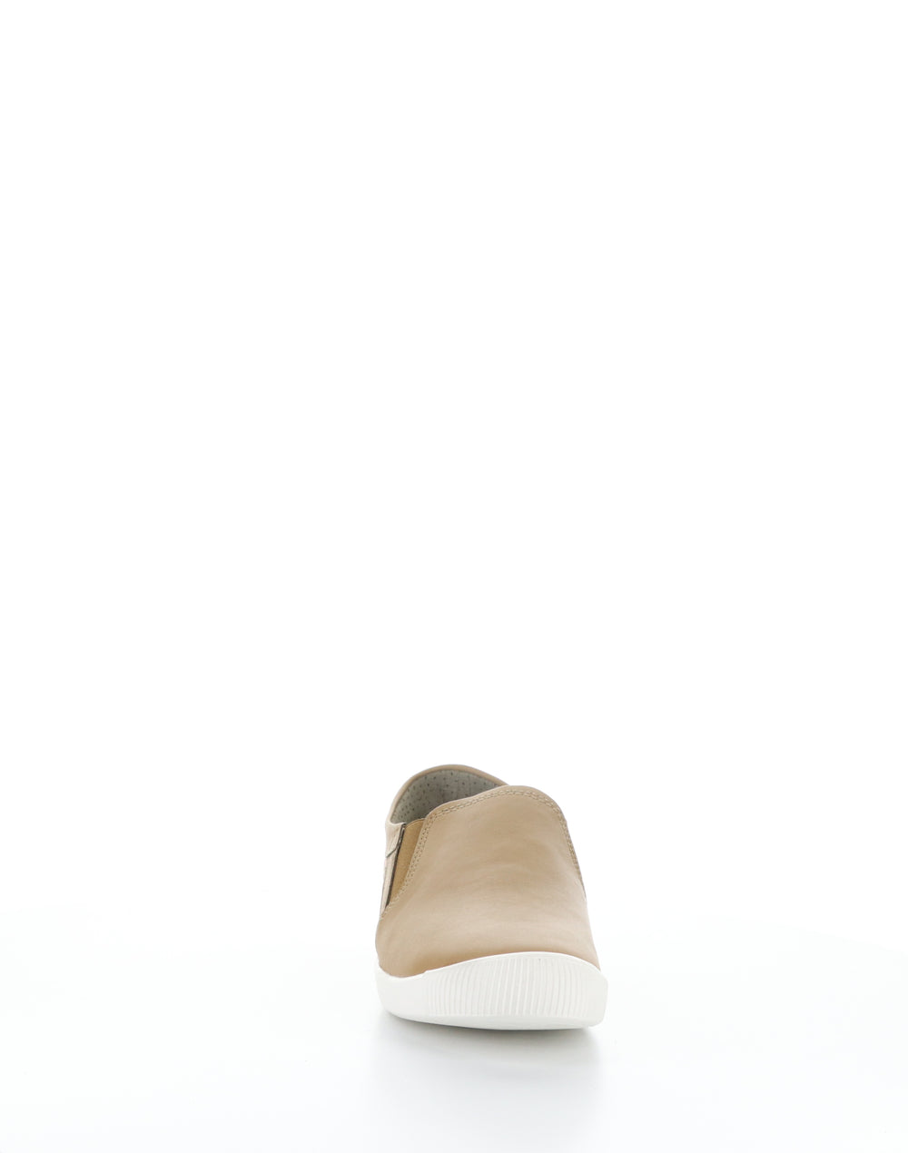 ILOA735SOF 012 TAN Elasticated Shoes
