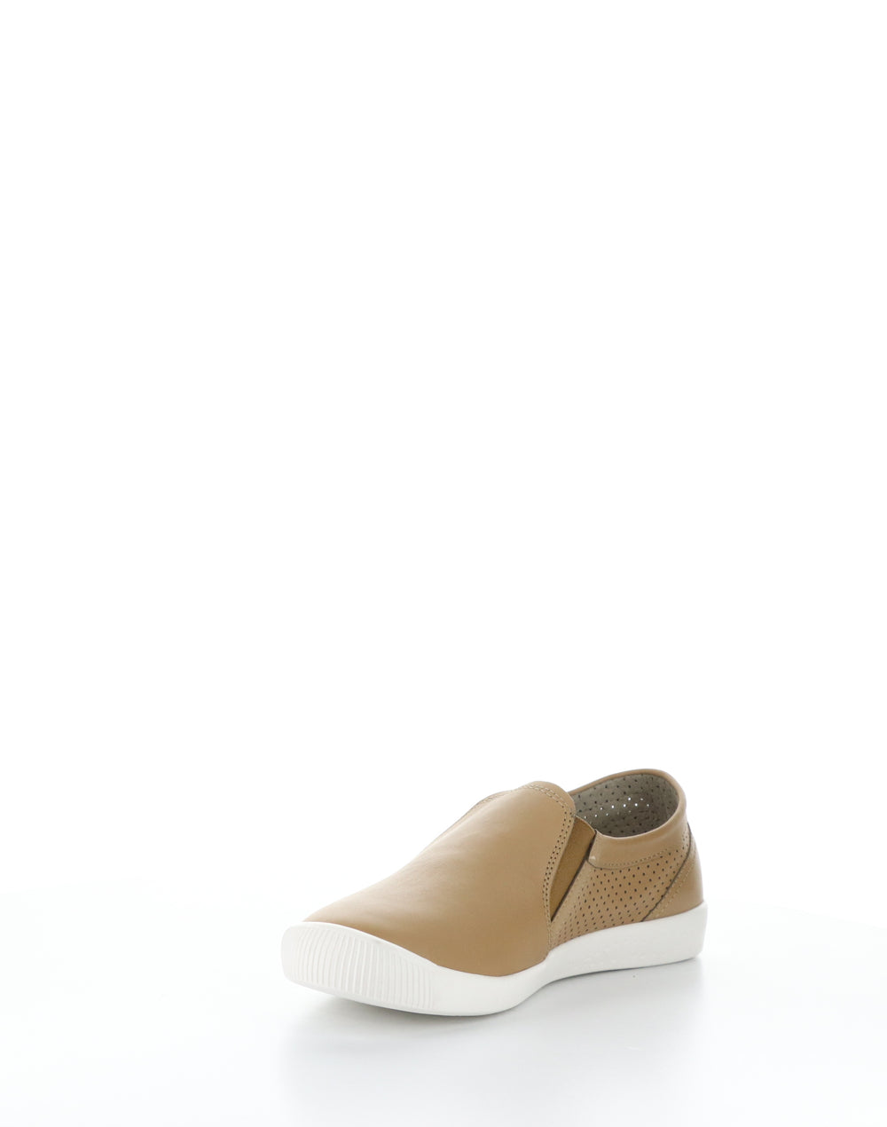 ILOA735SOF 012 TAN Elasticated Shoes
