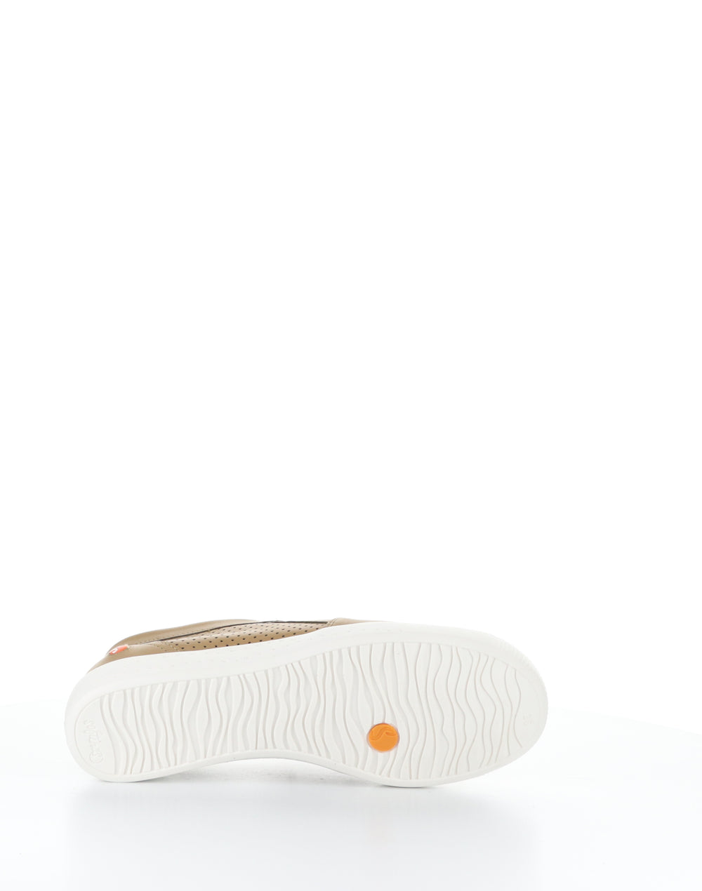 ILOA735SOF 012 TAN Elasticated Shoes