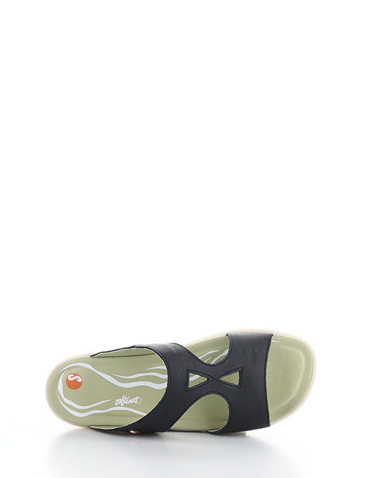 INBEY745SOF 001 NAVY SMOOTH LEATHER