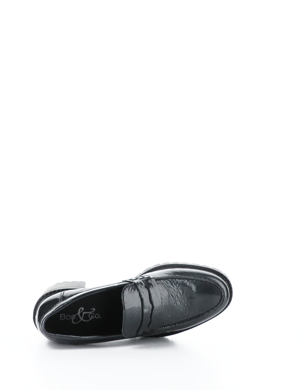 Inna Black Mascara Pat