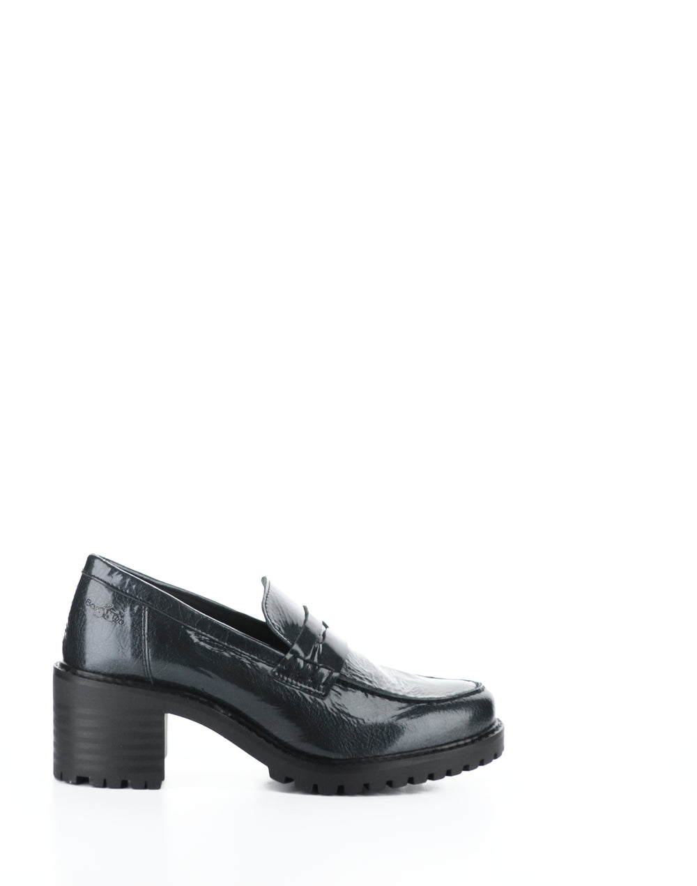 Inna Black Mascara Pat