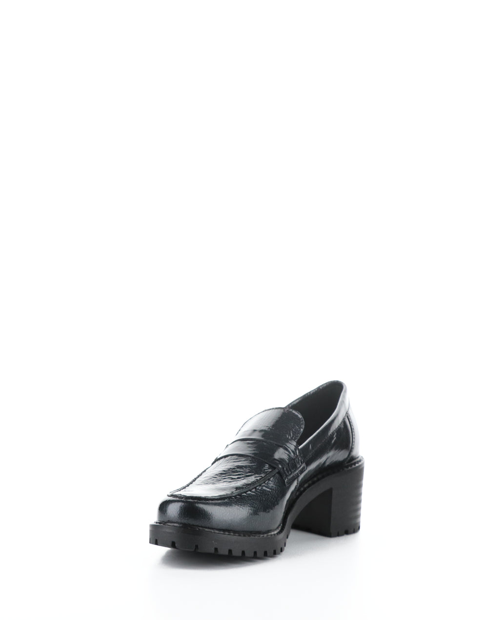 Inna Black Mascara Pat