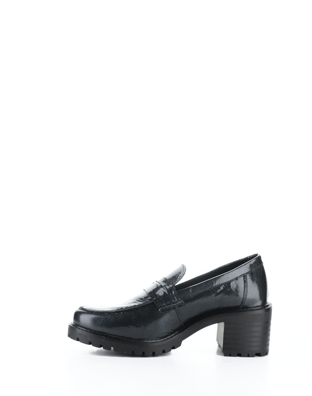 Inna Black Mascara Pat