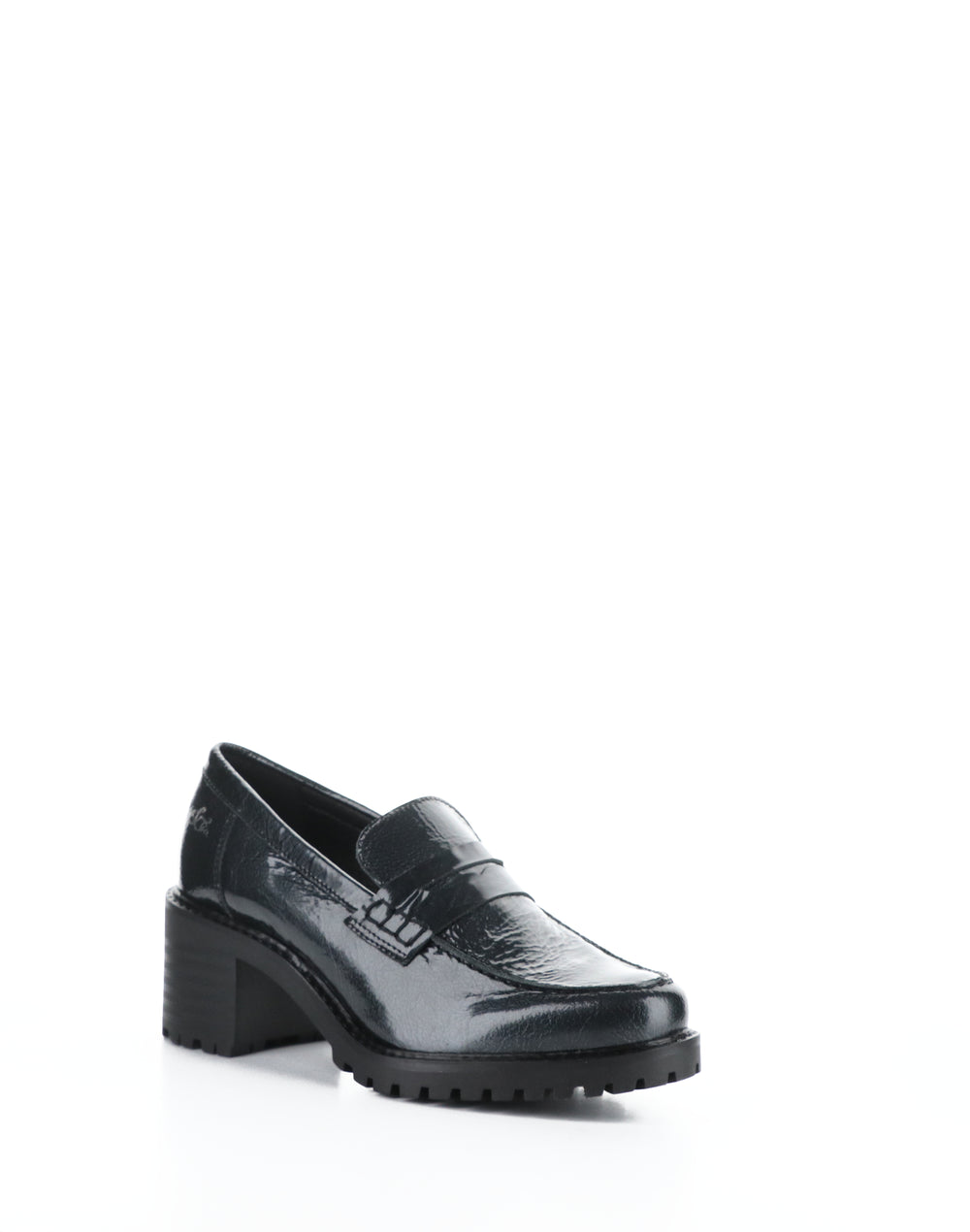 Inna Black Mascara Pat