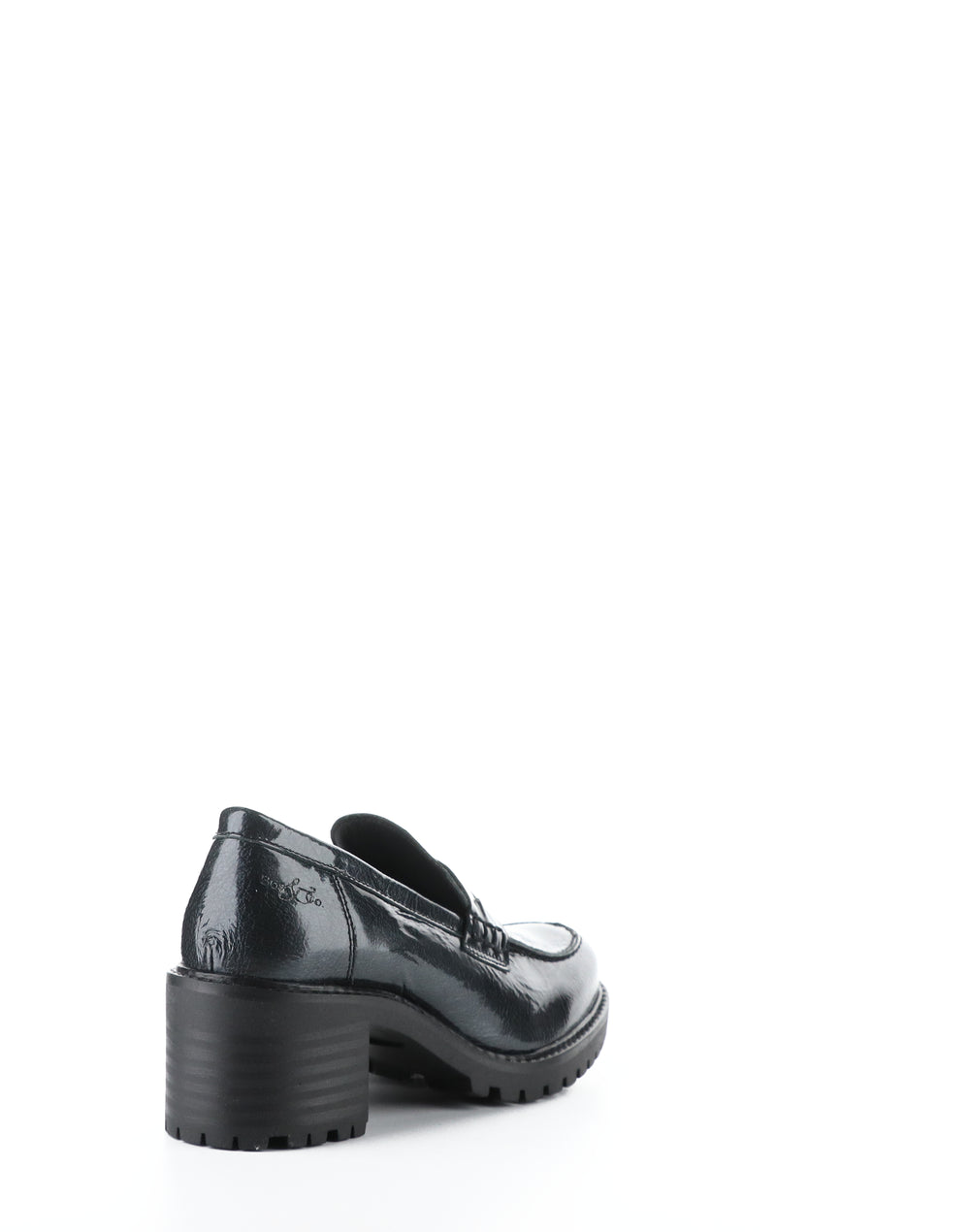 Inna Black Mascara Pat