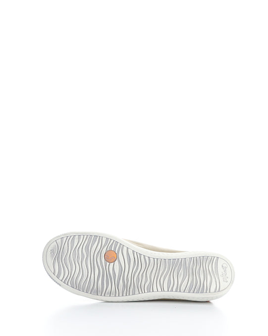 IRIT637SOF 019 SLUDGE WASHED LEATHER
