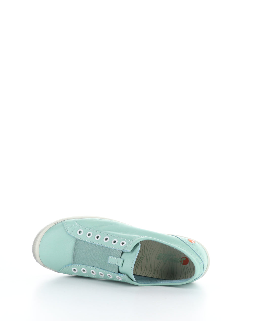 IRIT637SOF 020 OCEAN Elasticated Shoes