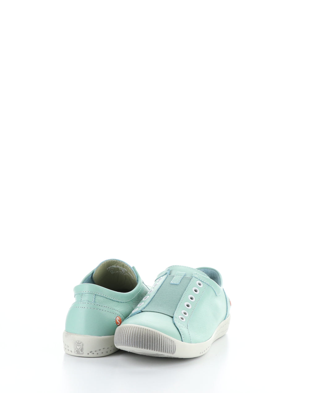 IRIT637SOF 020 OCEAN Elasticated Shoes