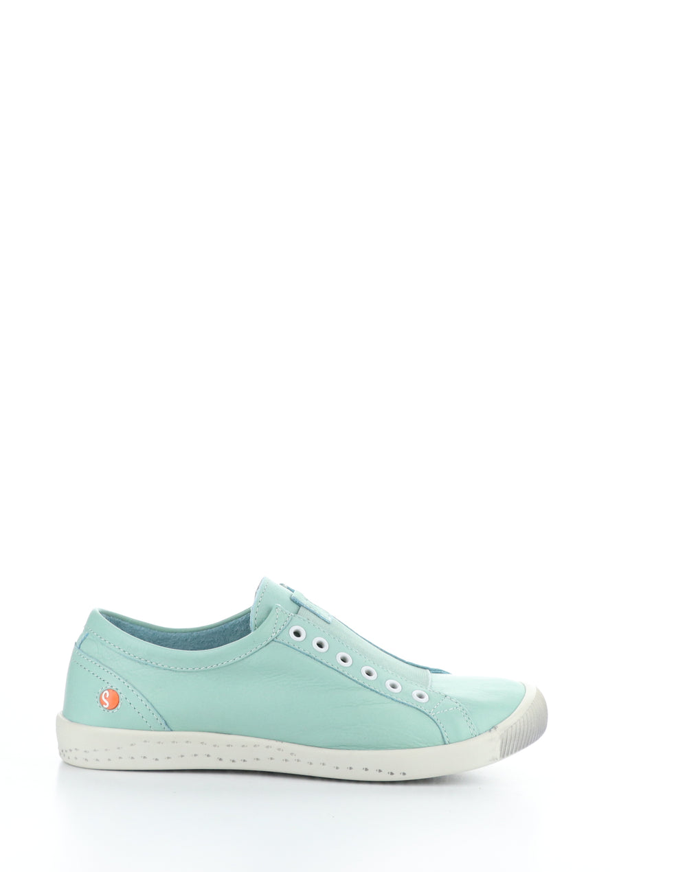 IRIT637SOF 020 OCEAN Elasticated Shoes