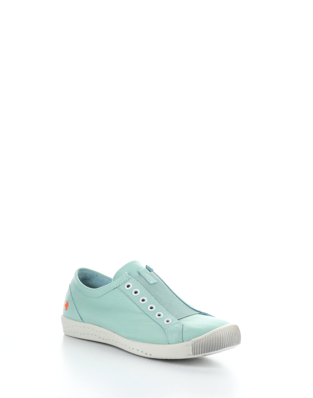 IRIT637SOF 020 OCEAN Elasticated Shoes