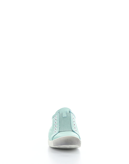 Irit637Sof 020 Ocean Elasticated Shoes